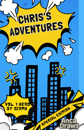 Chris`s adventures