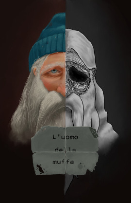 L'uomo della muffa