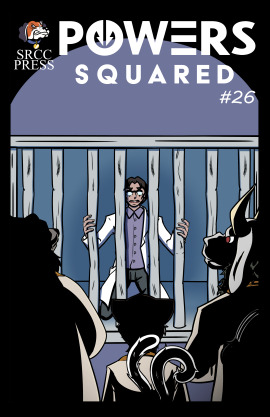 Powers Squared