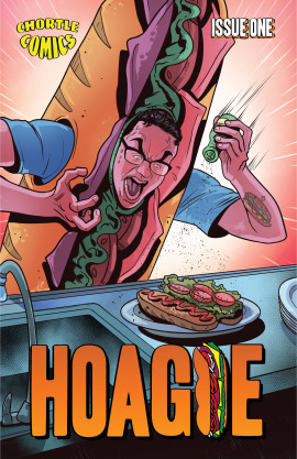 Hoagie