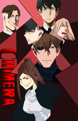 Chimera