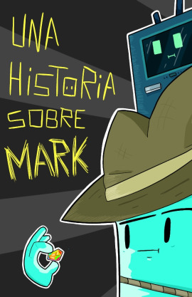 Una Historia Sobre Mark