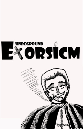 Underground Exorcism