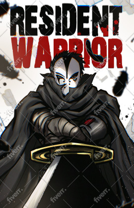 Resident warrior 