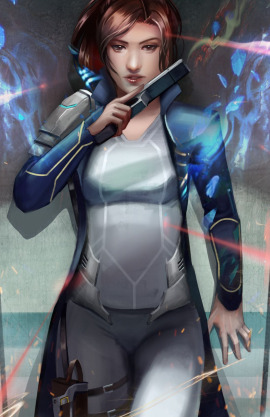 ASCENDANT
