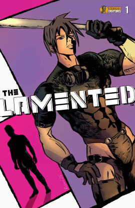 The Lamented