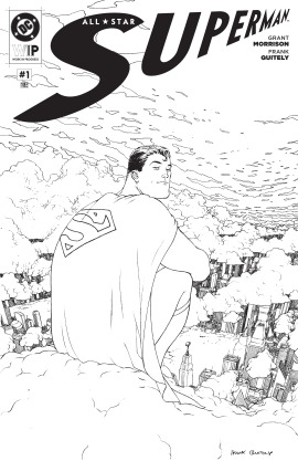 DC W.I.P. (2025-)