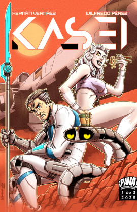 KASEI