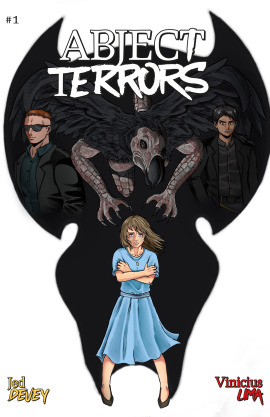 Abject Terrors