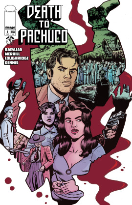 Death to Pachuco