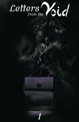 Letters from the Void
