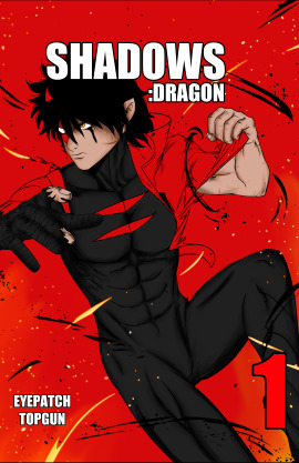 SHADOWS: DRAGON