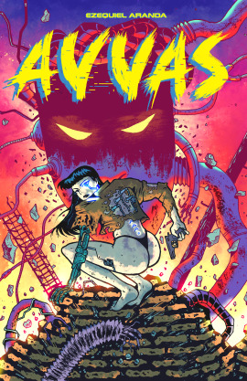 Avvas