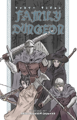 FAMILY DUNGEON