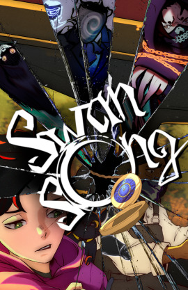 Swan Song