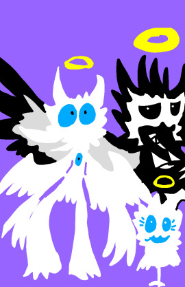 The Heaven Company