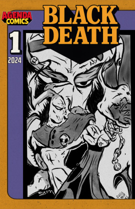 Black Death: The Bubonic Halloween