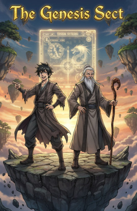 The Genesis Sect