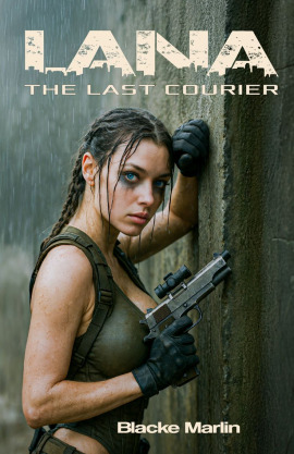 LANA The Last Courier