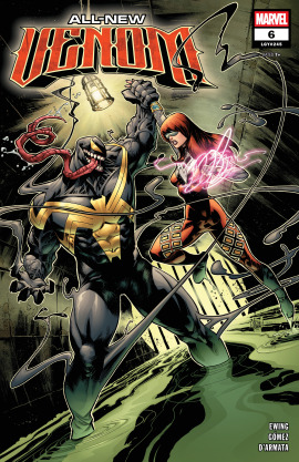 All-New Venom (2024)