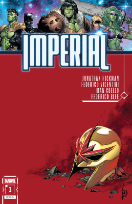 Imperial (2025)