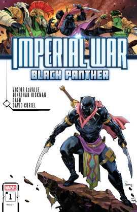 Imperial War (2025)