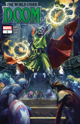 One World Under Doom (2025)