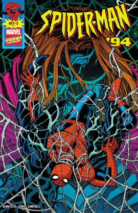 Spider-Man '94 (2025)