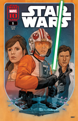 Star Wars (2025)