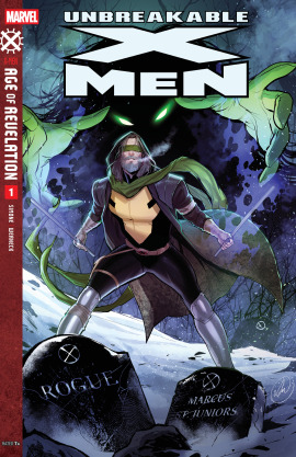 Unbreakable X-Men (2025)