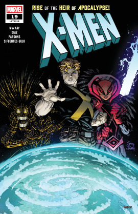 X-Men (2024)