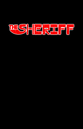 THE SHERIFF
