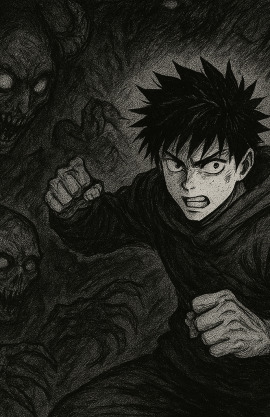 Kaisen Combat Season 2