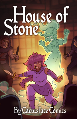 House of Stone