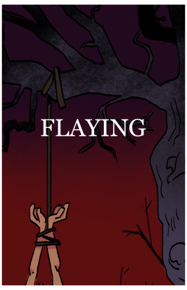 Flaying