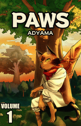 Paws