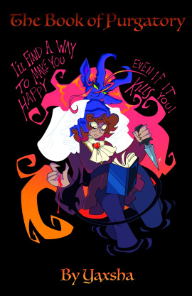The Book of Purgatory