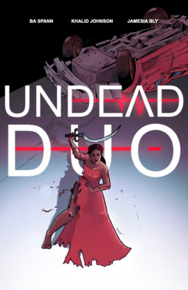 Undead Duo