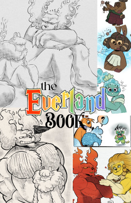 The Everland Book