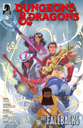 Dungeons & Dragons