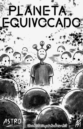 Planeta Equivocado