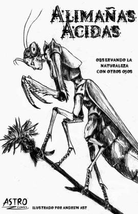 Alimañas Ácidas