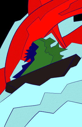 Dragoning
