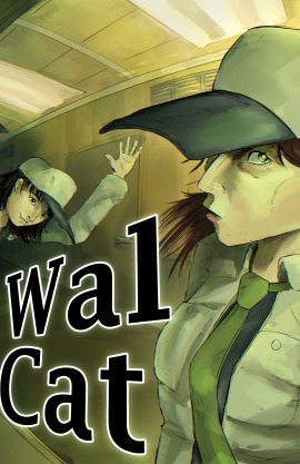 WalCat