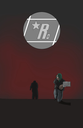 Horror Shooting 