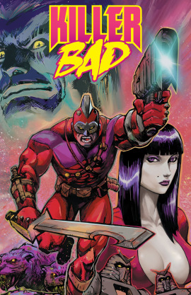 Killer Bad