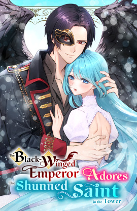 Black Winged Emperor Adores the Shunned Saint in the Tower 
