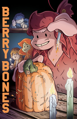 BERRY BONES