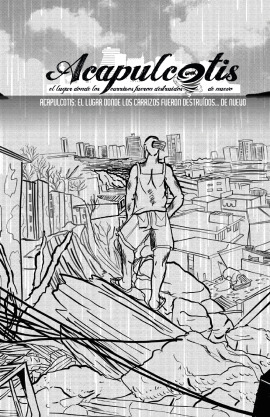 acapulcOtis