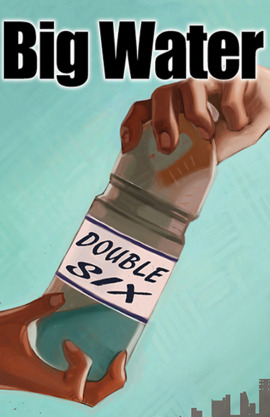 Big Water